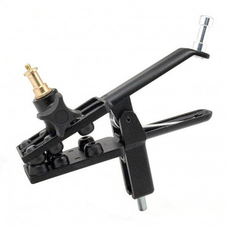 Manfrotto Sky Hook gaffer haarats