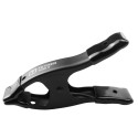 Tether Tools clamp Rock Solid A Spring Clamp 2, black