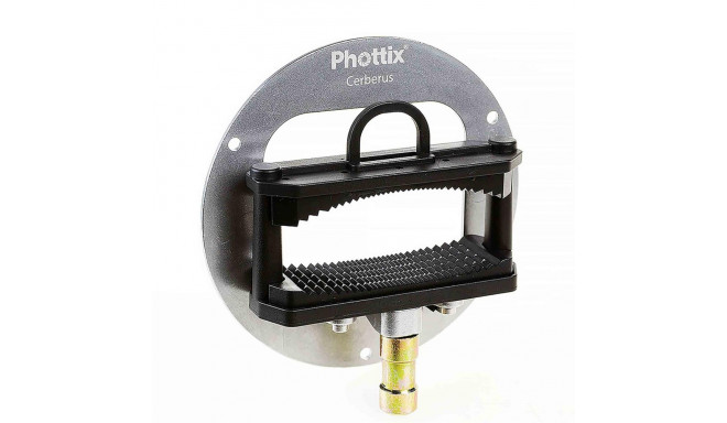 Phottix flash holder Cerberus