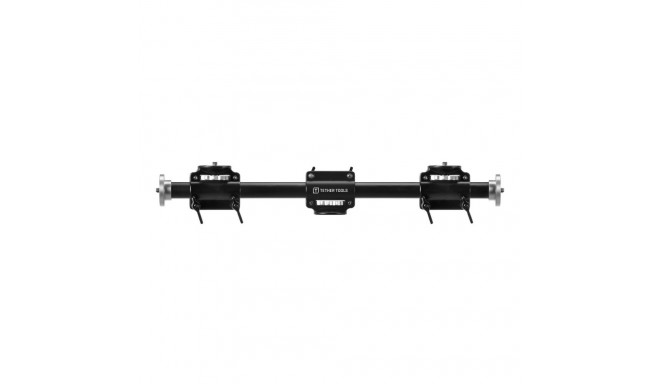 Tether Tools Rock Solid 4 peaga statiivi risttala