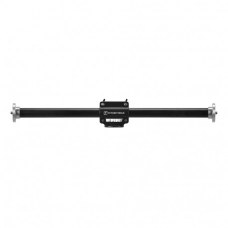 Tether ToolsRock Solid Crossbar Side Arm - 2 Head