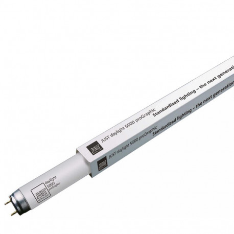 Just Normlicht daylight 5000 proGraphic - 58 Watt