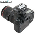 PocketWizard AC3 ZoneController - Canon
