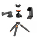 Phottix mini tripod MT3 5in1