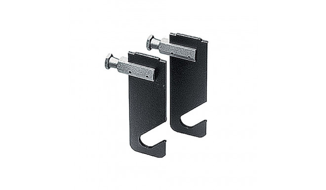 Manfrotto 059 üksikud konksud