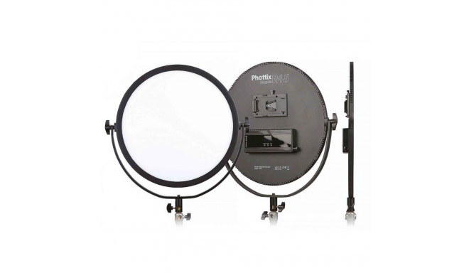 Phottix Nuada R4II VLED Video LED Light