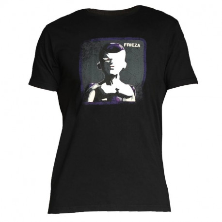 Capslab Dragon Ball Z Frieza T-shirt M FG-DBZ2-1-TSC-FRI1 (S)