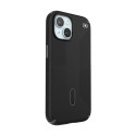 Speck Presidio2 Grip ClickLock & MagSafe - Case iPhone 15 / iPhone 14 / iPhone 13 (black)