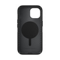 Speck Presidio2 Grip ClickLock & MagSafe - Case iPhone 15 / iPhone 14 / iPhone 13 (black)