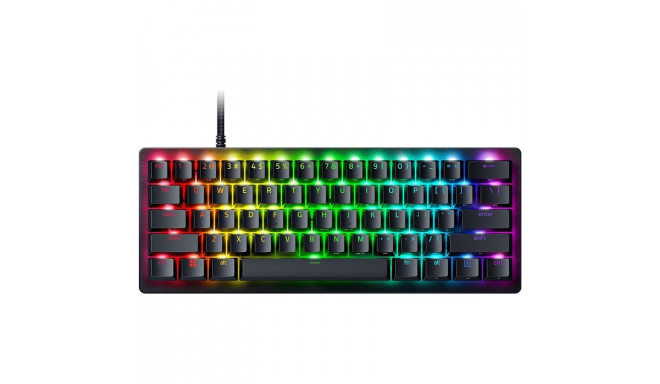 Klaviatuur Razer Huntsman V3 Pro Mini US