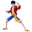 ANIME HEROES One Piece фигурка с аксессуарами, 16 см - Monkey D. Luffy