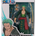 ANIME HEROES Once Piece фигурка с аксессуарами, 16 см - Roronoa Zoro