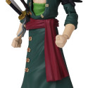 ANIME HEROES figuur Roronoa Zoro, 16 cm