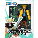 ANIME HEROES One Piece фигурка с аксессуарами, 16 см