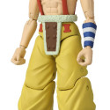 ANIME HEROES One Piece figūriņa ar aksesuāriem, 16 cm - Usopp