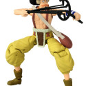 ANIME HEROES One Piece фигурка с аксессуарами, 16 см - Usopp