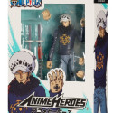 ANIME HEROES figuur Trafalgar D. Law, 16 cm