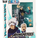 ANIME HEROES One Piece фигурка с аксессуарами, 16 см - Trafalgar D. Law