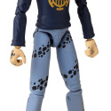 ANIME HEROES figuur Trafalgar D. Law, 16 cm