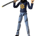 ANIME HEROES One Piece фигурка с аксессуарами, 16 см - Trafalgar D. Law