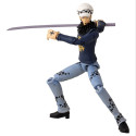 ANIME HEROES One Piece figūriņa ar aksesuāriem, 16 cm - Trafalgar D. Law