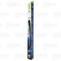 Valeo Silencio Aquablade 572310 бескаркасная щётка стеклоочистителя