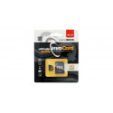 Imro memory card 4GB microSDHC cl. 10 + adapter