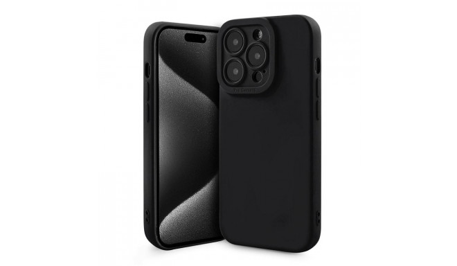 Fusion Softy silikoonkarp Huawei P30 Lite must