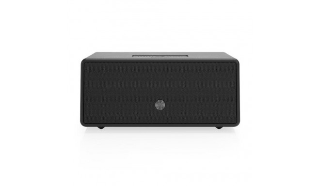 Audio Pro D-2 Multiroom speaker, Ash Black