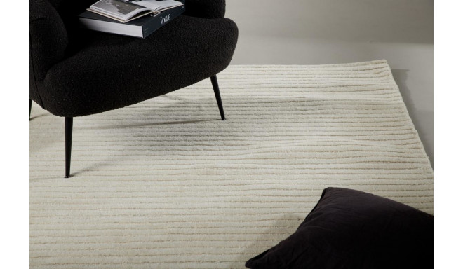 Vaip Milton 300x200cm, valge