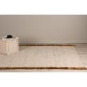 Vaip Emilio 230×180 cm, kreem
