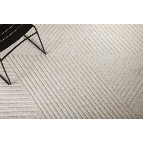 Vaip Aron 230x160 cm, valge