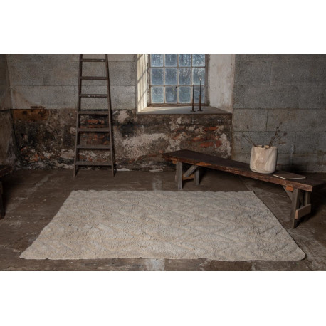 Vaip Zoe 230x160 cm, beež