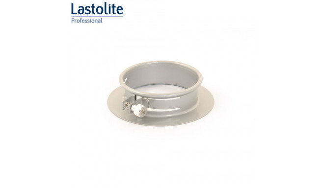 Manfrotto Ezybox II Speedring plaat Profoto