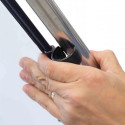 Manfrotto Panoramic Background Cover 4m Black