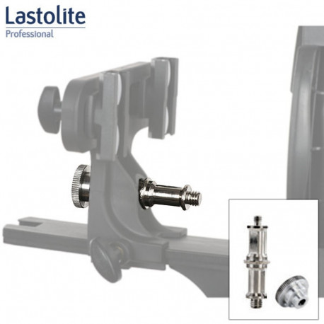 Manfrotto Ezybox II Elinchrom Quadra tihvt