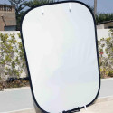 Manfrotto Panelite Reflector 1.8x1.2m Silver/Gold