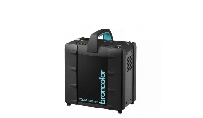 Broncolor Scoro 1600 E