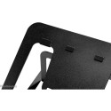 "Laptop-Ständer, faltbar, 5KG NSLS085BLACK Neomounts"