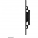 "Select Schwerlast-TV-Wandhalterung voll beweglich 55-110'' 125KG Black Neomounts"