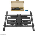 "Select Schwerlast-TV-Wandhalterung voll beweglich 55-110'' 125KG Black Neomounts"