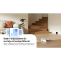 "Roborock Vacuuum Cleaner Q8 Max white"