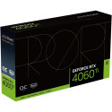"RTX 4060 Ti 16GB Asus Proart OC GDDR6 3Fan PROART-RTX4060TI-O16G"