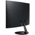 "61cm/24'' (1920x1080) Samsung S24C364EAU 16:9 4ms HDMI VGA Full HD Black"