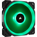 "120mm Corsair LL120 RGB dual LED 3 Stück"