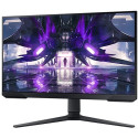 "61cm/24'' (1920x1080) Samsung Odyssey G3 S24AG304NR 16:9 1ms 144Hz HDMI DisplayPort VESA Pivot Full