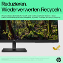 "80cm/31,5'' (2560x1440) HP P32u G5 16:9 5ms IPS HDMI DisplayPort USB-C VESA QHD Speaker Black"