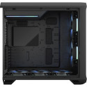 "Midi Fractal Design Torrent RGB Black Window"