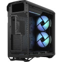 "Midi Fractal Design Torrent RGB Black Window"