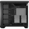 "Midi Fractal Design Torrent RGB Black Window"